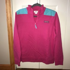 *ON SALE* Vineyard Vines Shep Shirt